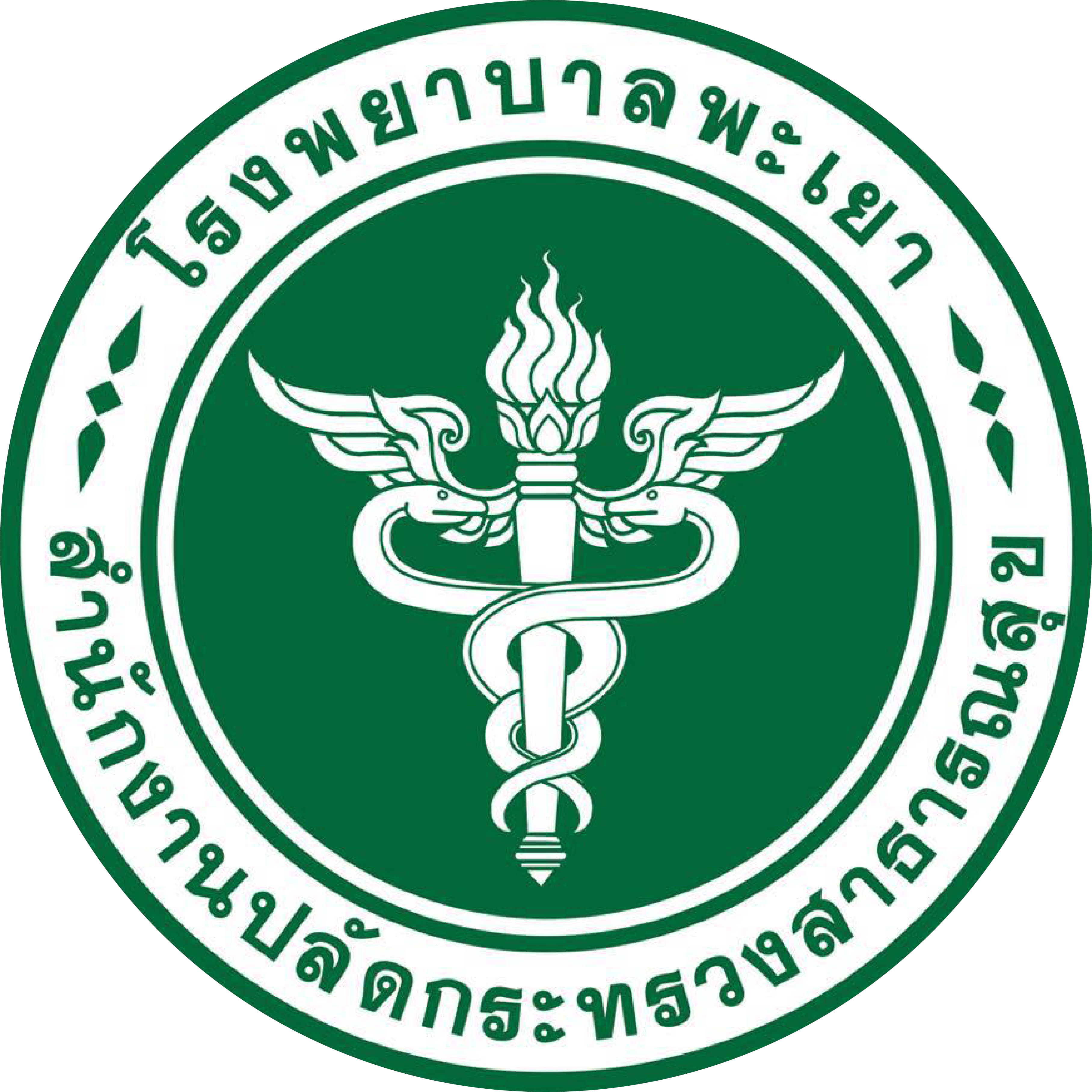 โรงพยาบาลพะเยา